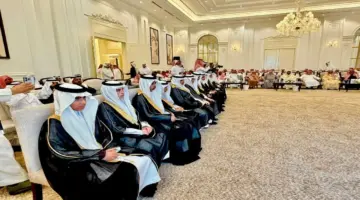 «الحجري» يُكرّم 12 حافظاً للقرآن – صحيفة أخبار السعودية